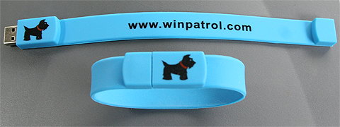 Bracelet USB Flash Drive UEB-05
